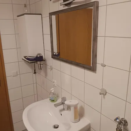 Ferienwohnung Emmerthal Exterior photo