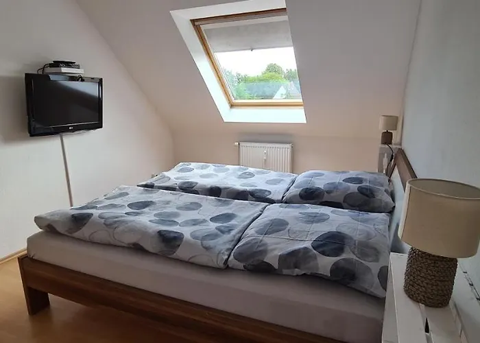 Ferienwohnung Emmerthal