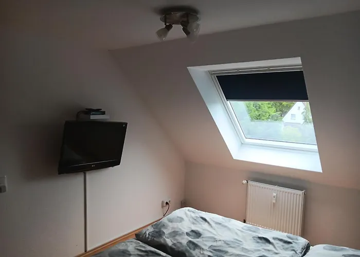 Ferienwohnung Emmerthal