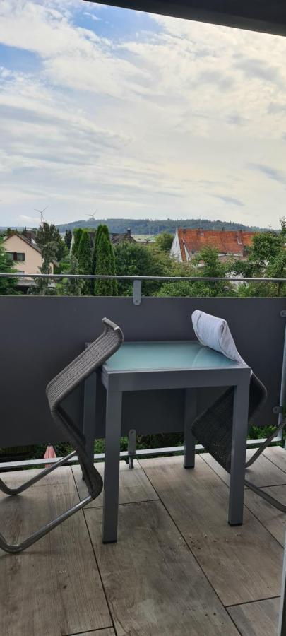 Ferienwohnung Emmerthal *