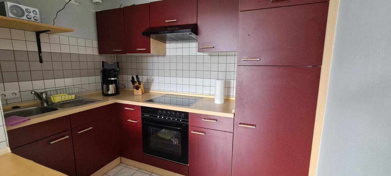 Ferienwohnung Emmerthal Emmerthal