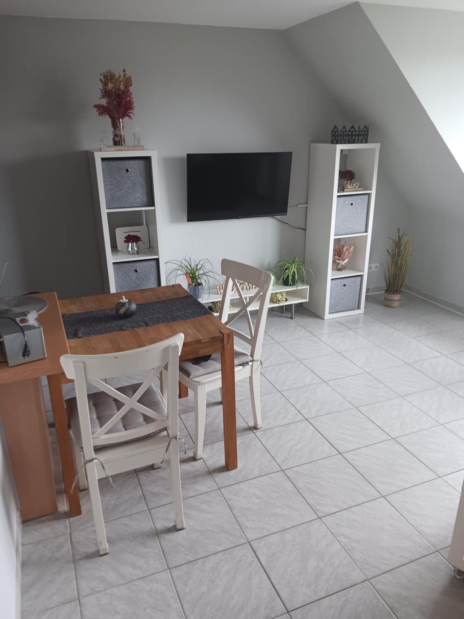 Apartment Ferienwohnung Emmerthal *