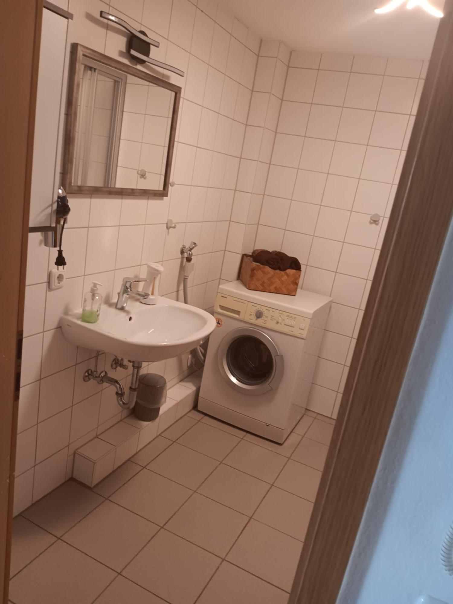 Apartment Ferienwohnung Emmerthal Emmerthal
