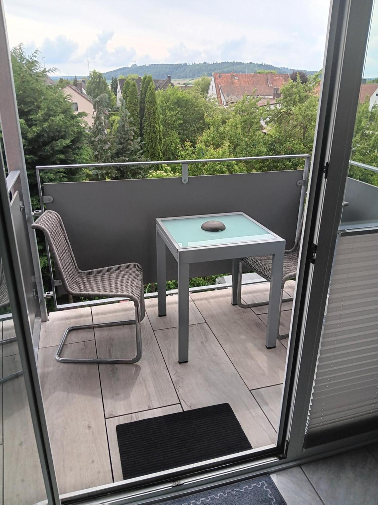 Ferienwohnung Emmerthal Apartment *