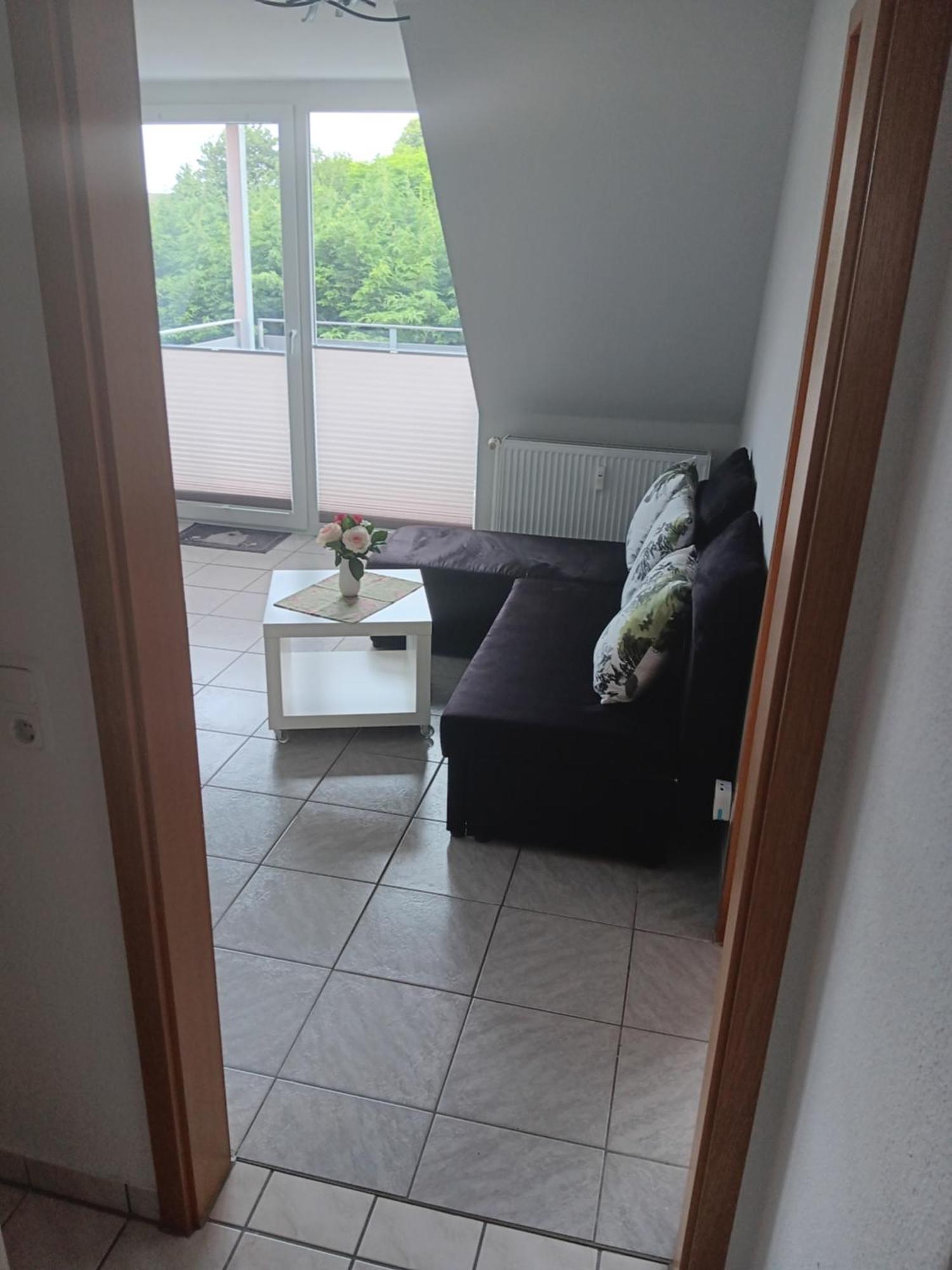 Apartment Ferienwohnung Emmerthal *